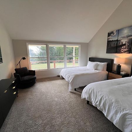 Mendo Bungalow Mendocino Ngoại thất bức ảnh