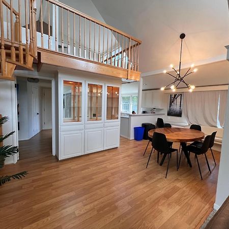 Mendo Bungalow Mendocino Ngoại thất bức ảnh