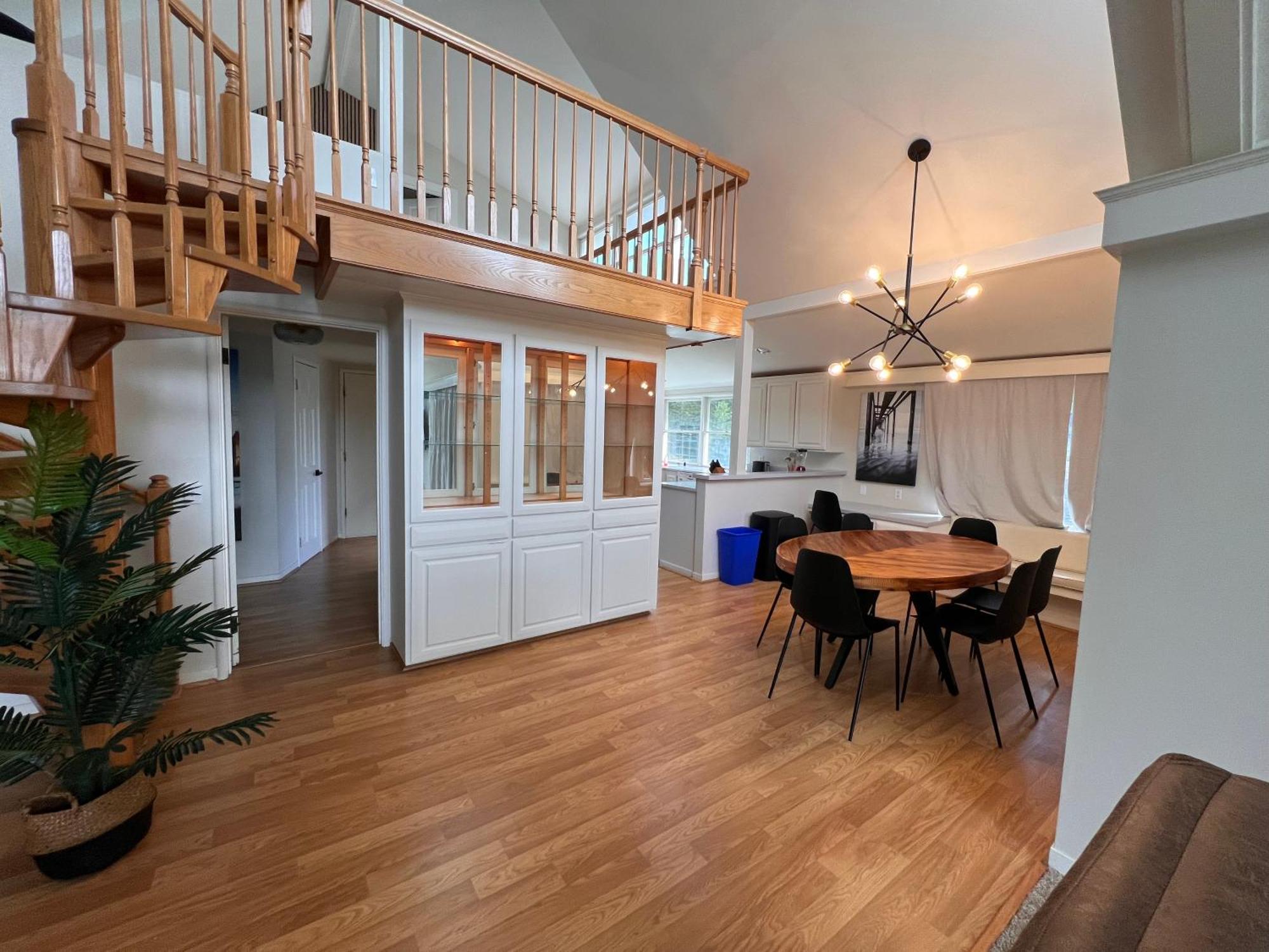 Mendo Bungalow Mendocino Ngoại thất bức ảnh