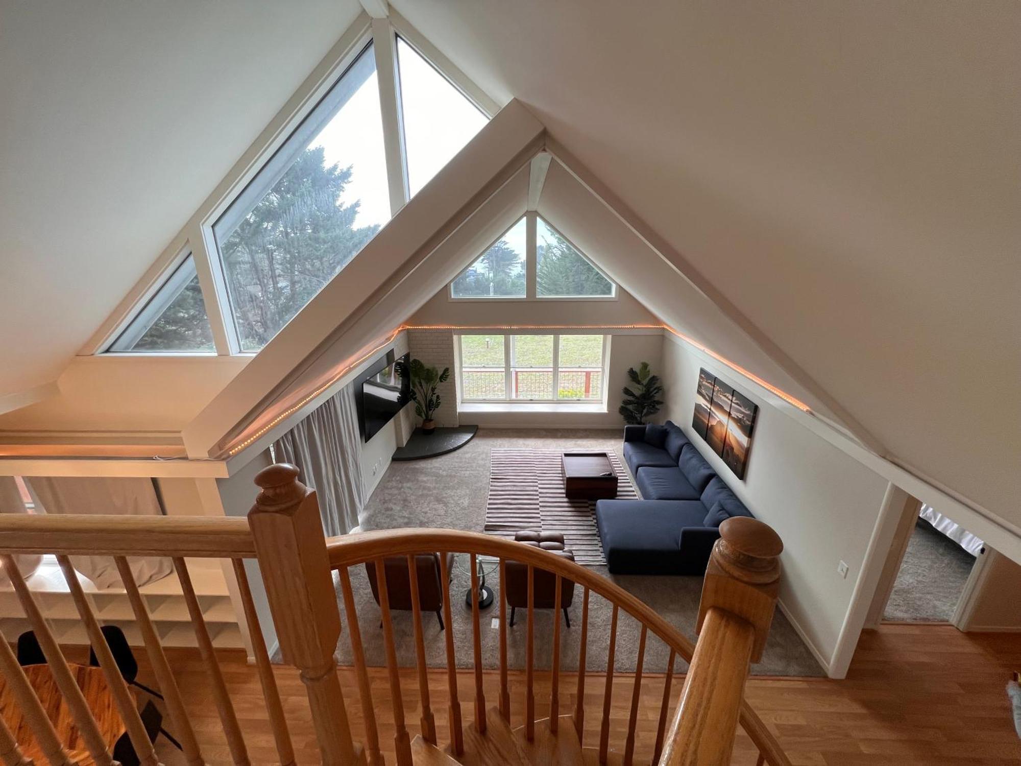 Mendo Bungalow Mendocino Ngoại thất bức ảnh