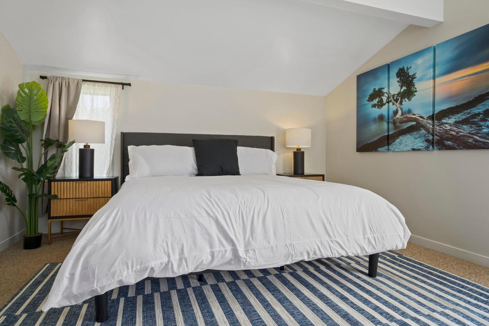 Mendo Bungalow Mendocino Ngoại thất bức ảnh