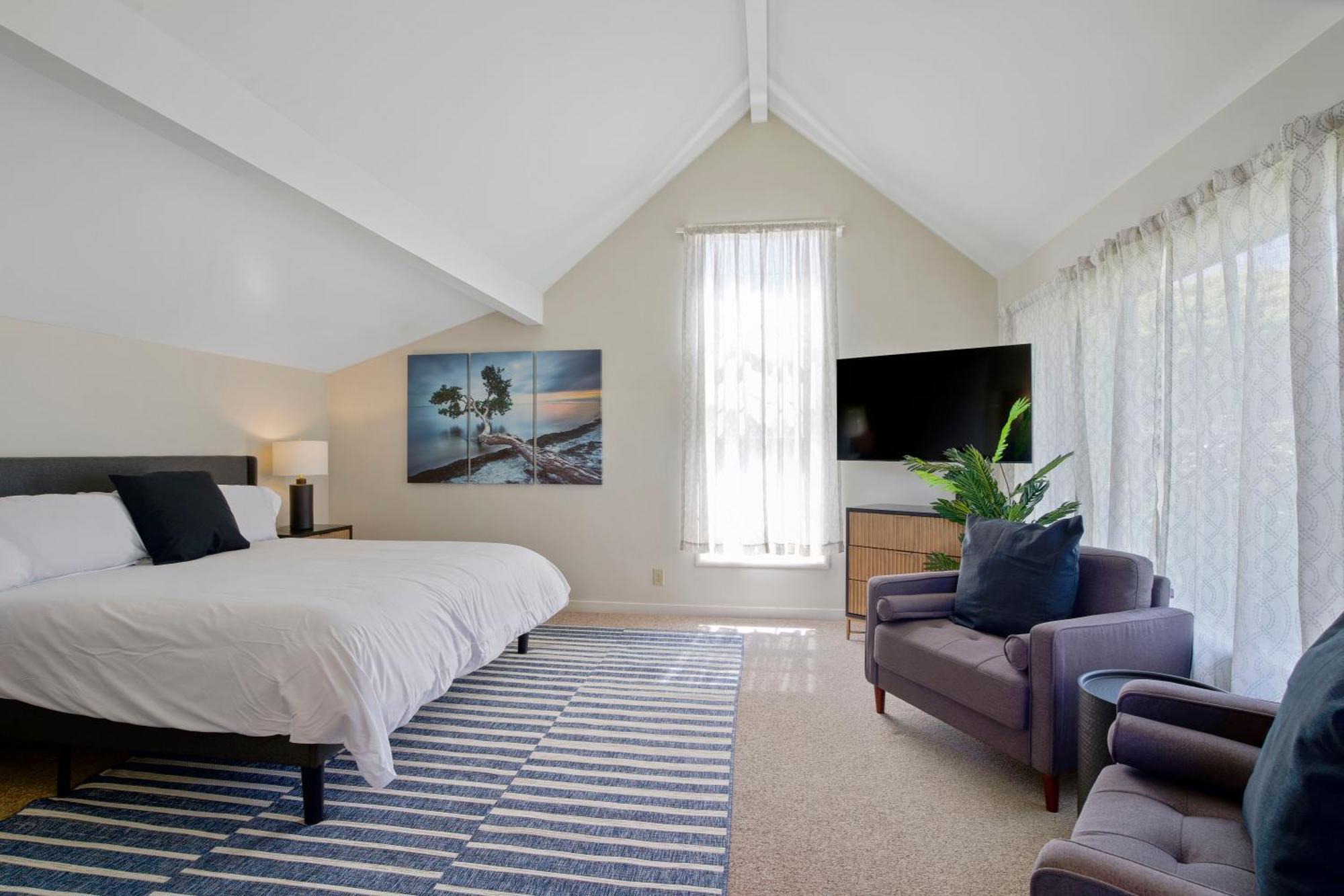 Mendo Bungalow Mendocino Ngoại thất bức ảnh