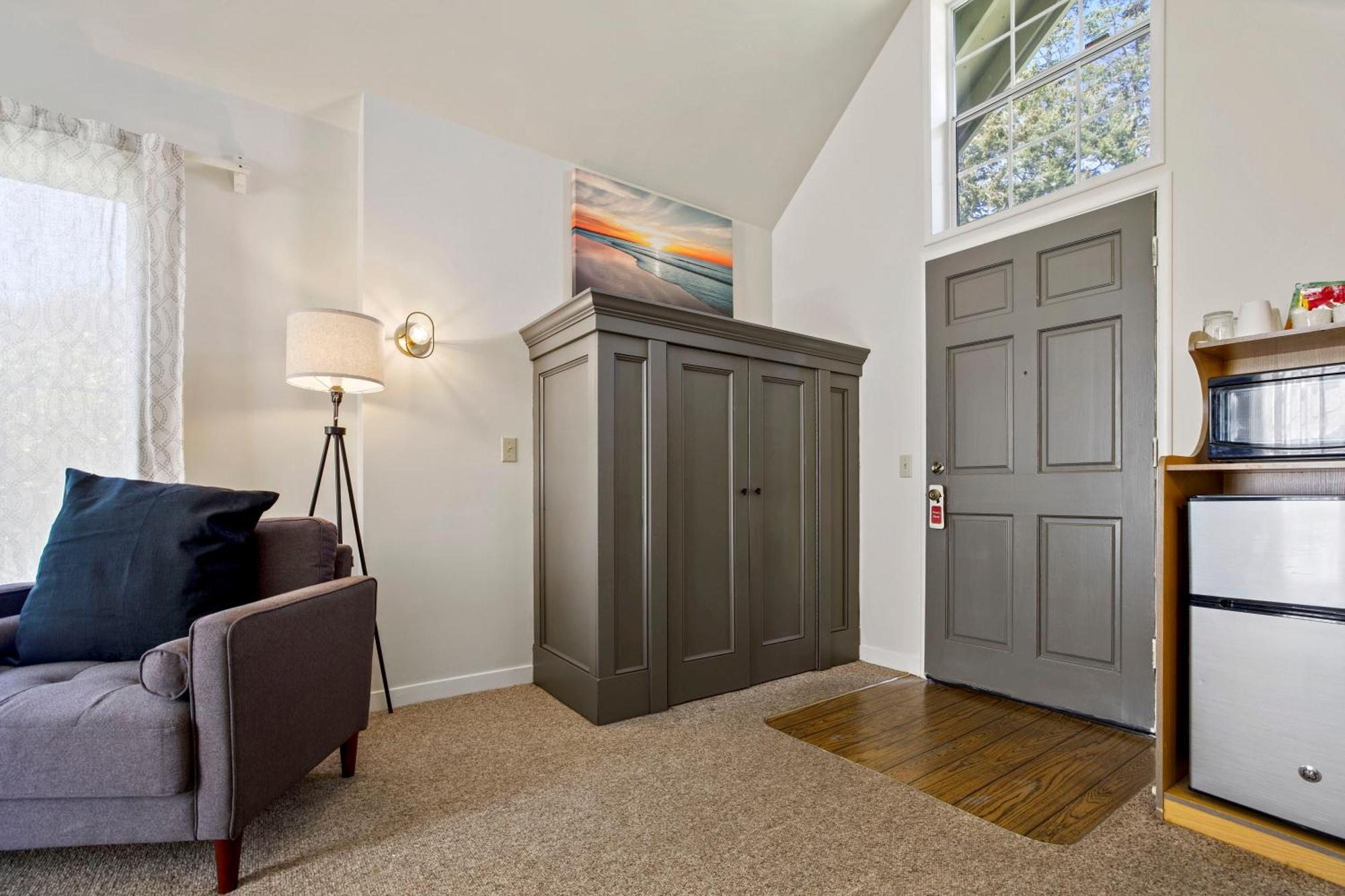 Mendo Bungalow Mendocino Ngoại thất bức ảnh