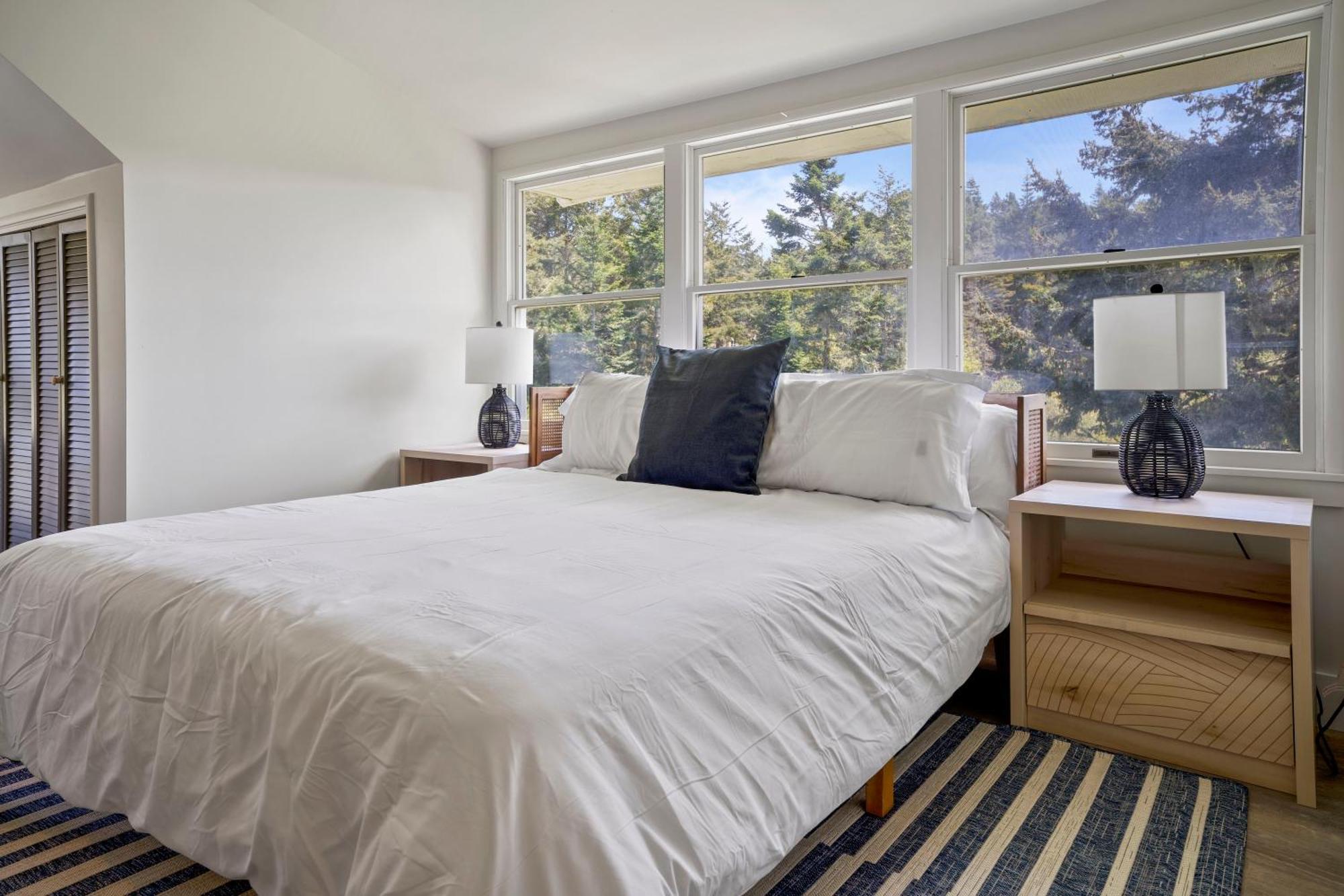 Mendo Bungalow Mendocino Ngoại thất bức ảnh