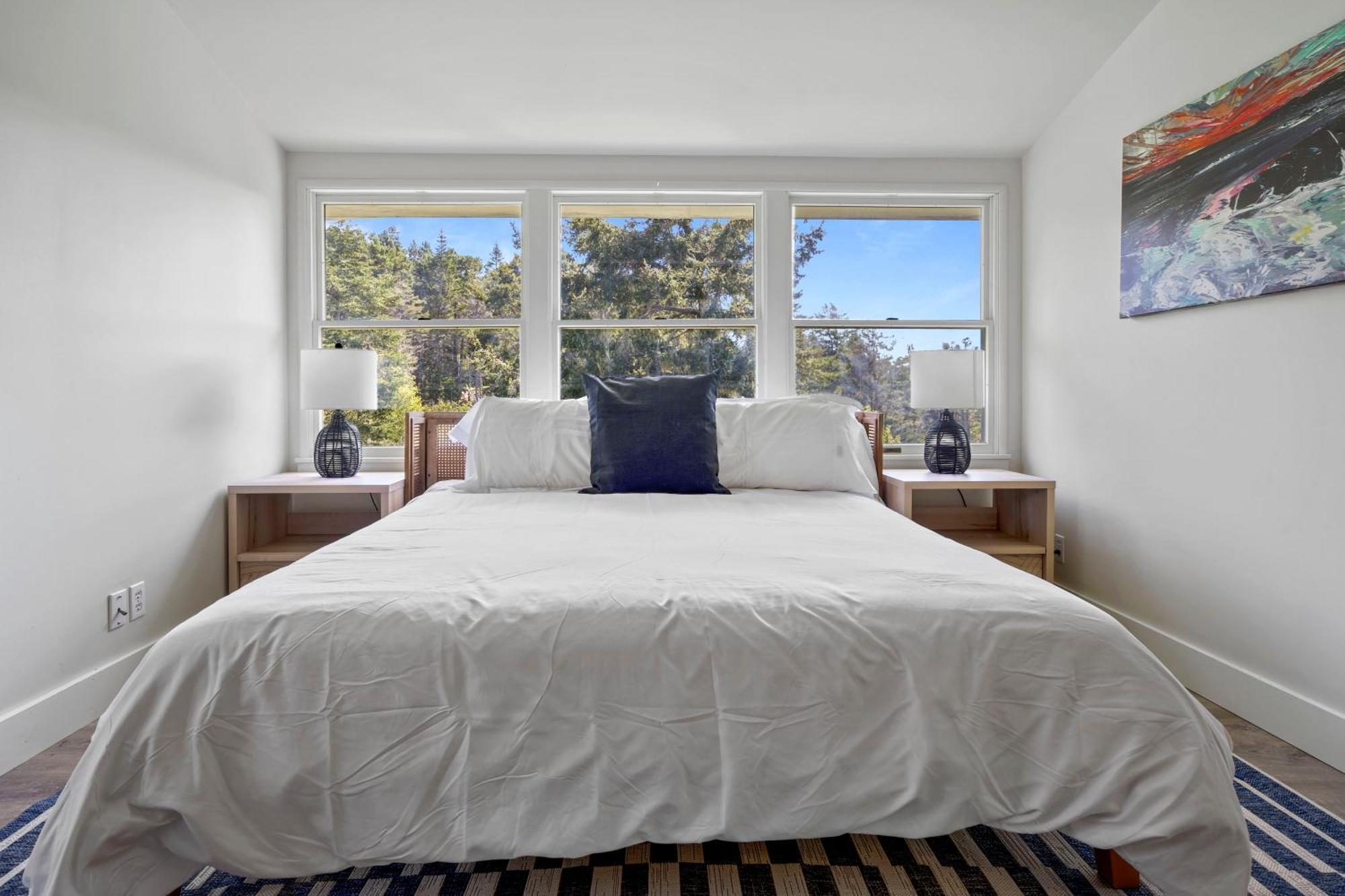 Mendo Bungalow Mendocino Ngoại thất bức ảnh