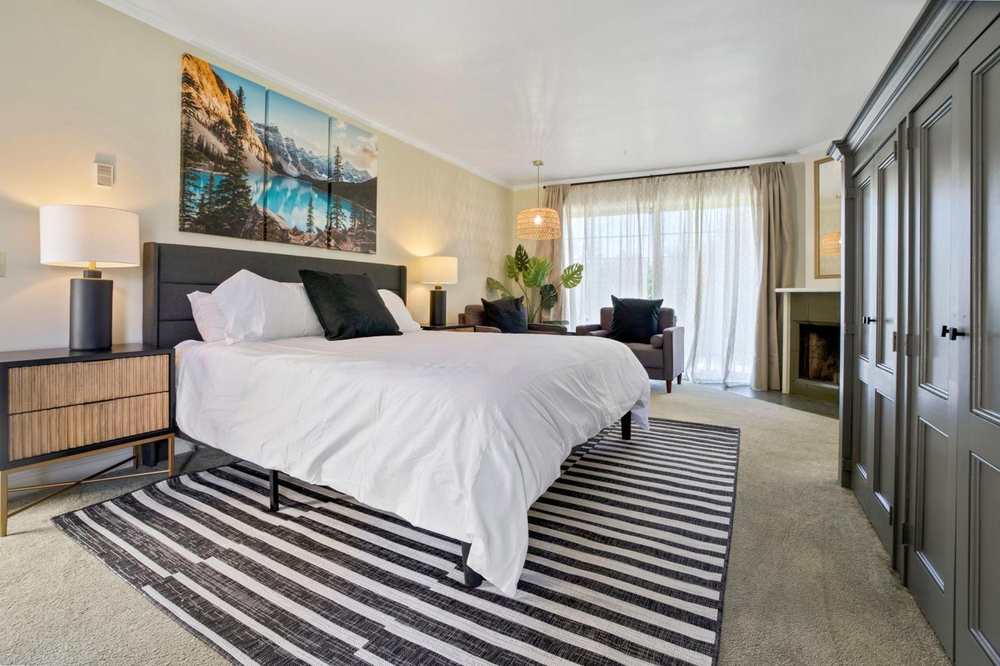 Mendo Bungalow Mendocino Ngoại thất bức ảnh