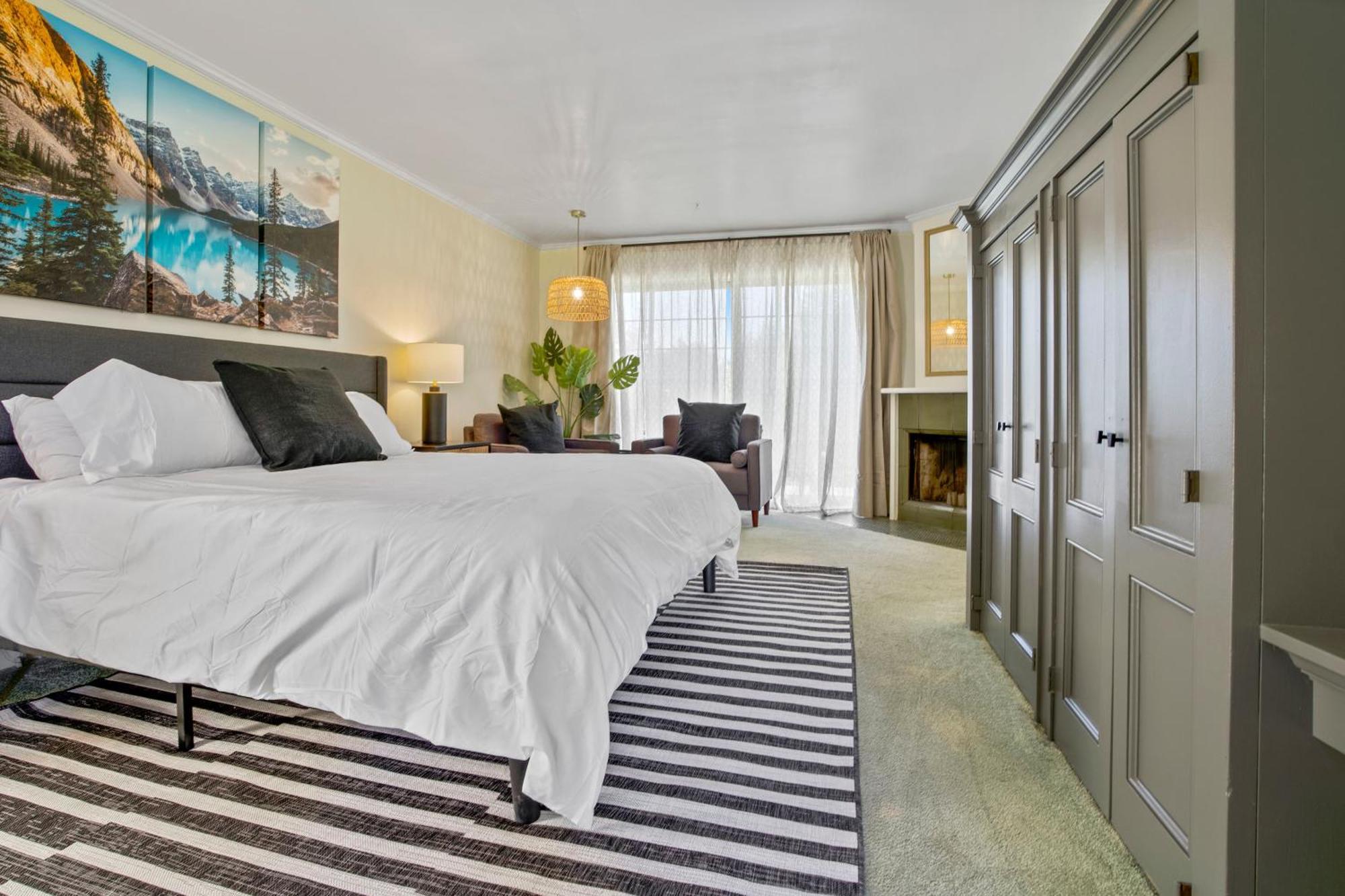Mendo Bungalow Mendocino Ngoại thất bức ảnh