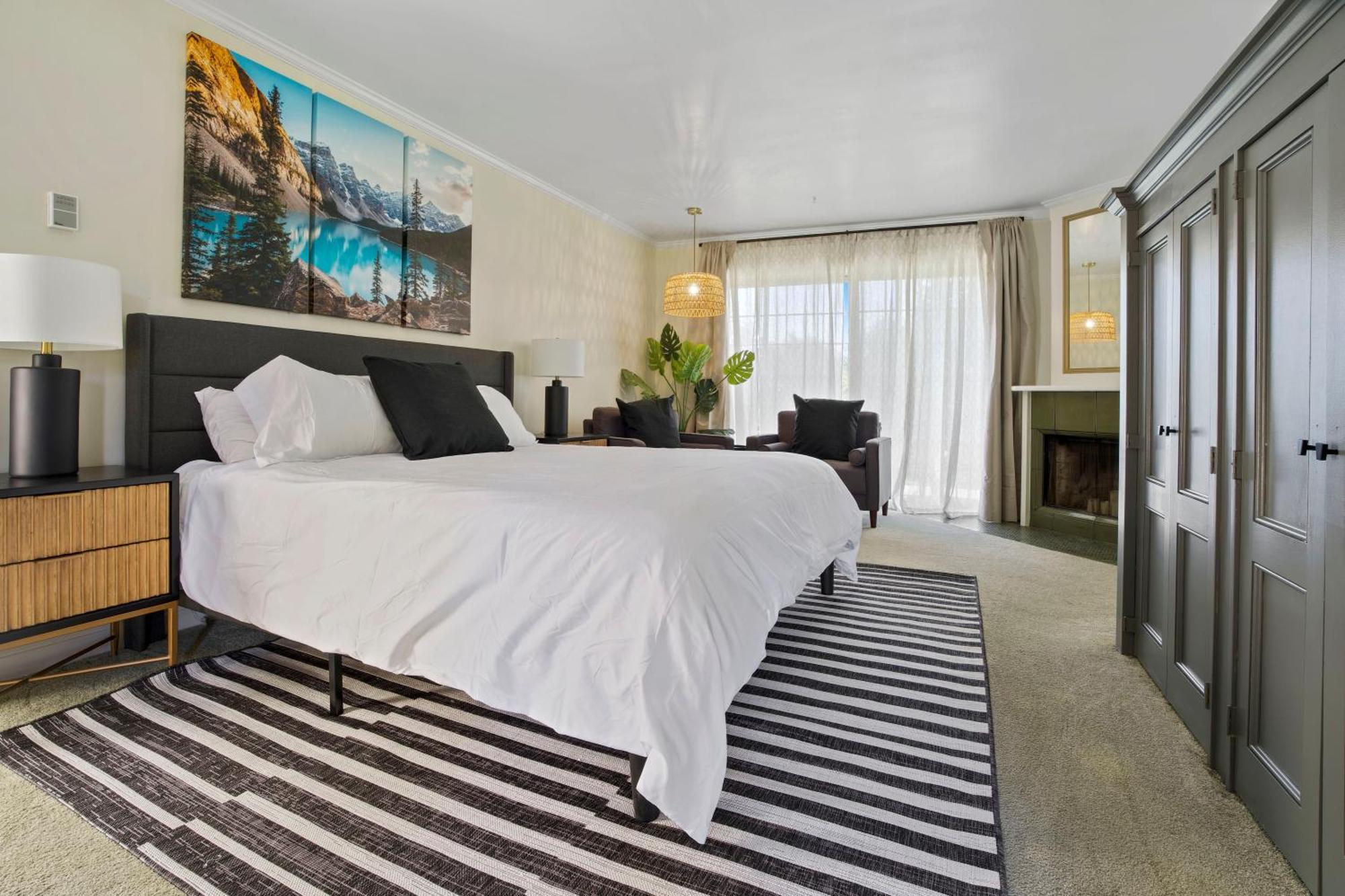 Mendo Bungalow Mendocino Ngoại thất bức ảnh