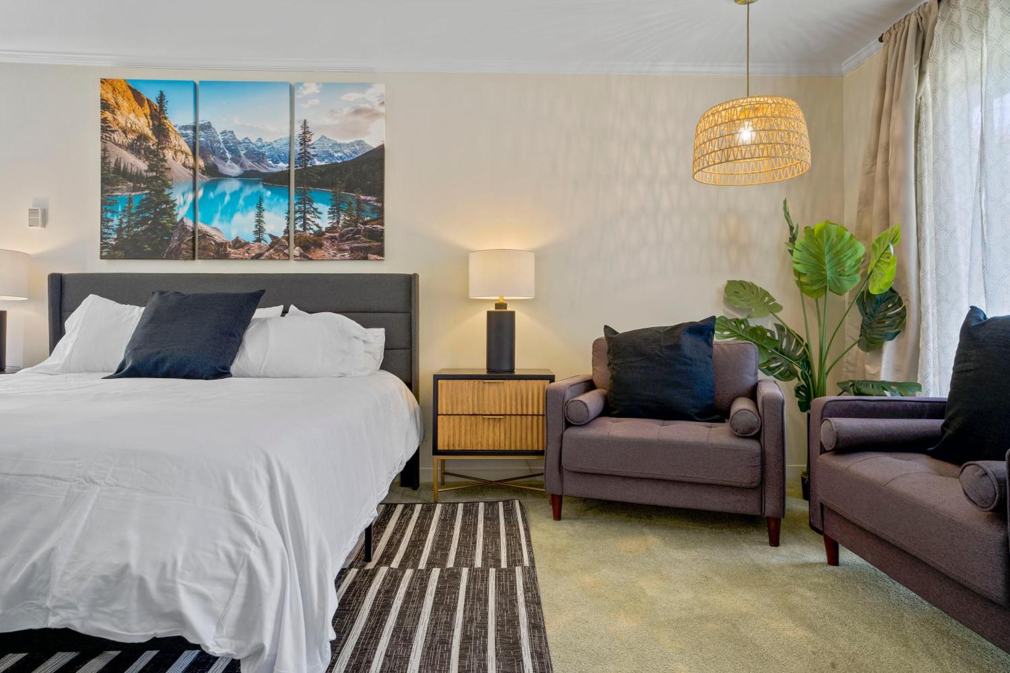 Mendo Bungalow Mendocino Ngoại thất bức ảnh
