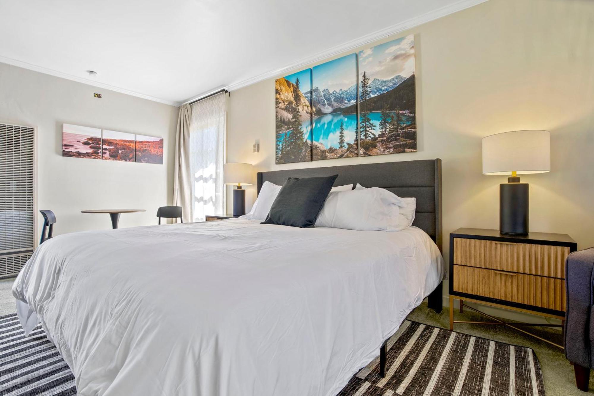 Mendo Bungalow Mendocino Ngoại thất bức ảnh