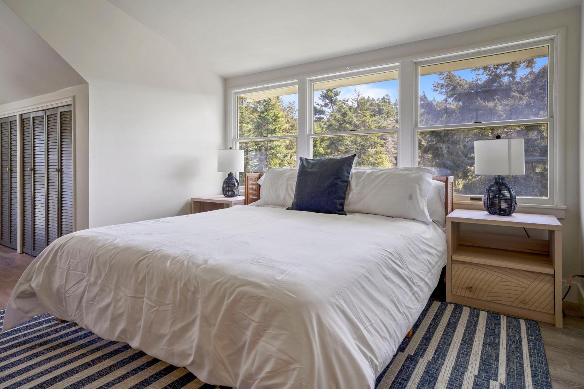Mendo Bungalow Mendocino Ngoại thất bức ảnh